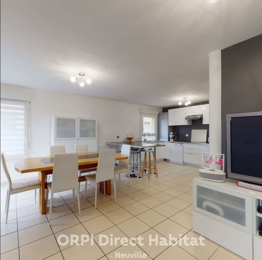 ORPI Direct Habitat Genay Immobilier