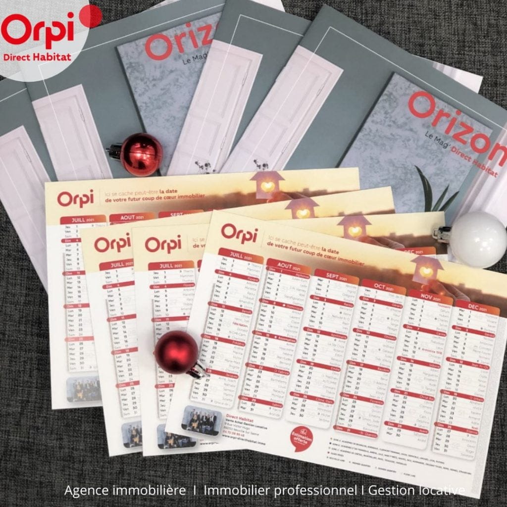 ORIZON-et-Calendrier-ORPI-Magazine-Immobilier