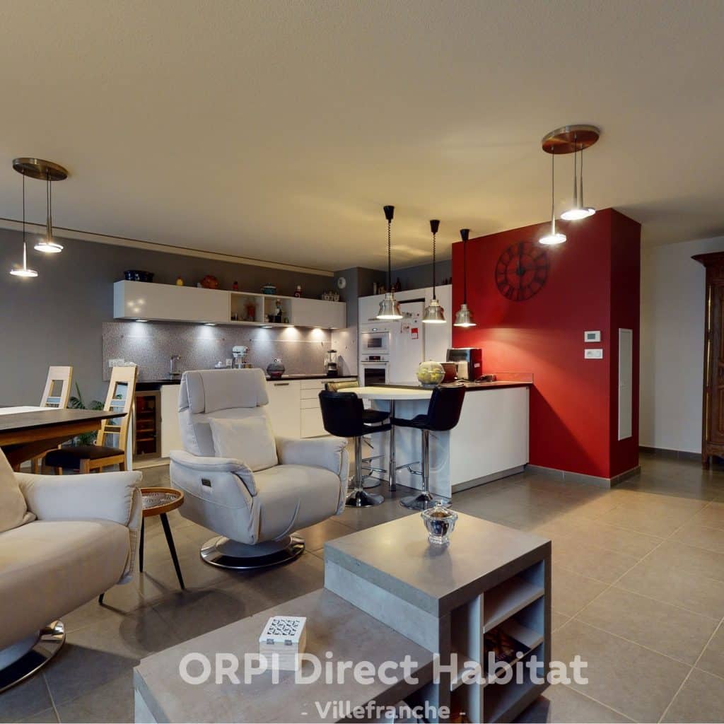 ORPI Direct Habitat Immobilier Villefranche 