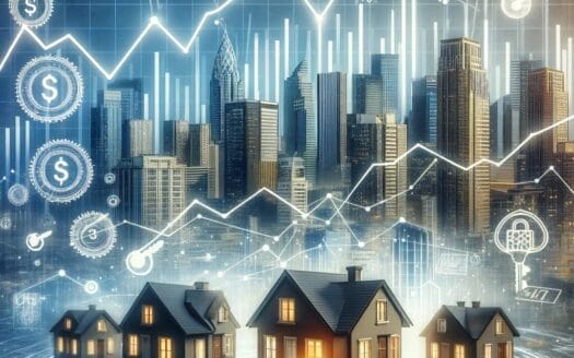 Analyse Et Perspectives Du Marché Immobilier : Bilan 2023 Et Projections Pour 2024