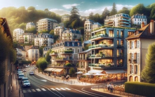 Perspectives Sur Le Marché Immobilier De Villefranche-Sur-Saône Focus Sur Appartements Et Maisons